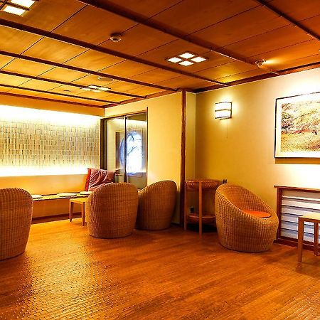 Kyoto Arashiyama Onsen Togetsutei Hotel Exterior photo